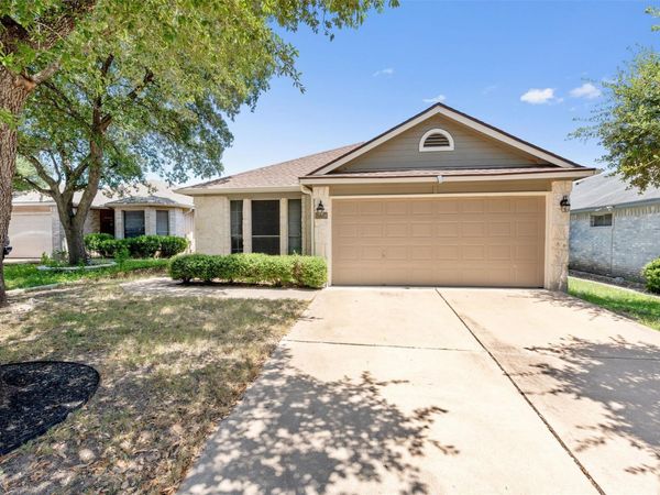 17537 Loch Linnhe LOOP, Pflugerville, TX 78660