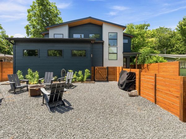 4801 Munson ST, Austin, TX 78721