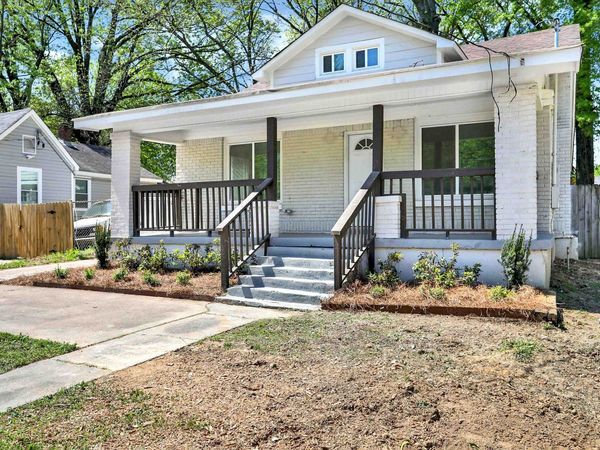 549 JOSEPHINE ST, Memphis, TN 38111