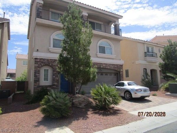 7220 Puffer Lake Court, Las Vegas, NV 89118