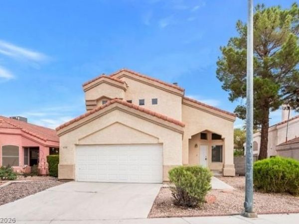 6536 Sterling Springs Parkway , Las Vegas, NV 89108