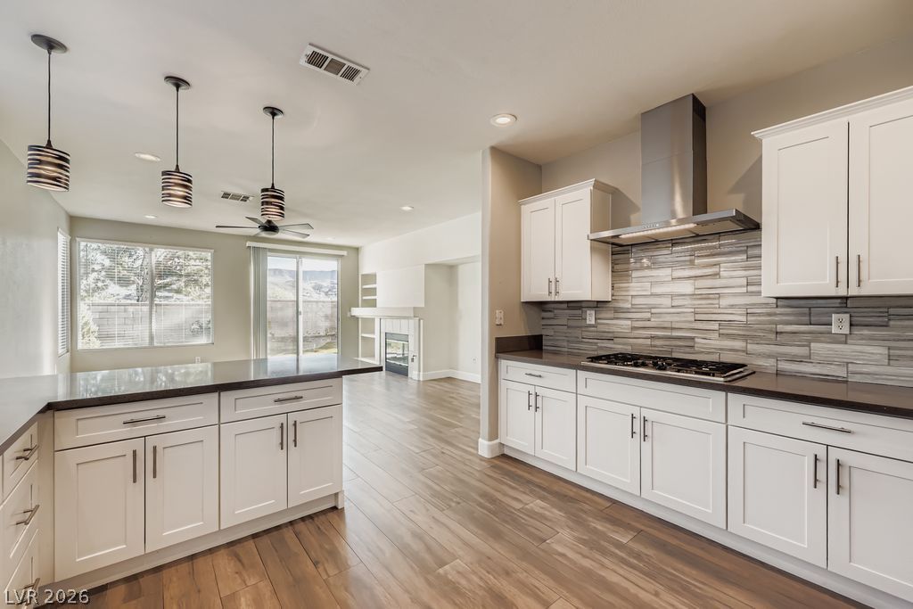 1857 Desert Forest Way, Henderson, NV 89012 Main Photo