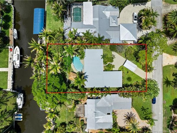 505 SW North Carolina Drive, Stuart, FL 34994
