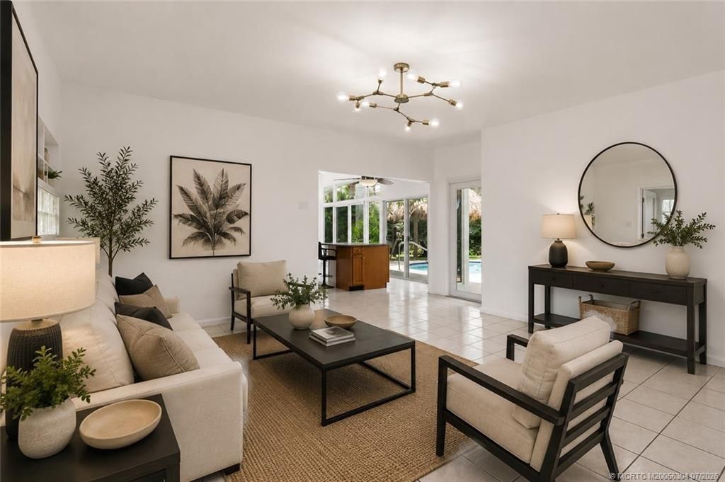 505 SW North Carolina Drive, Stuart, FL 34994 Photo