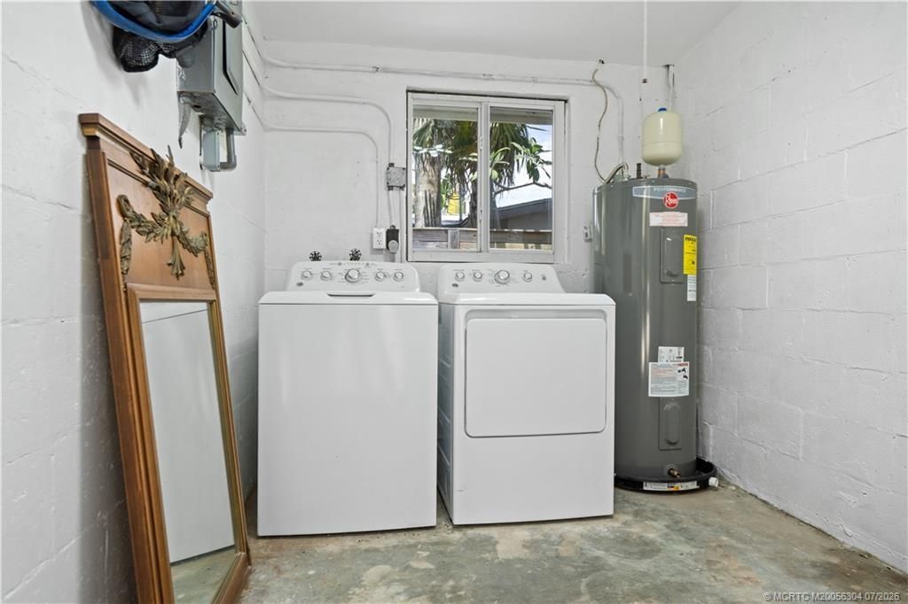 505 SW North Carolina Drive, Stuart, FL 34994 Photo
