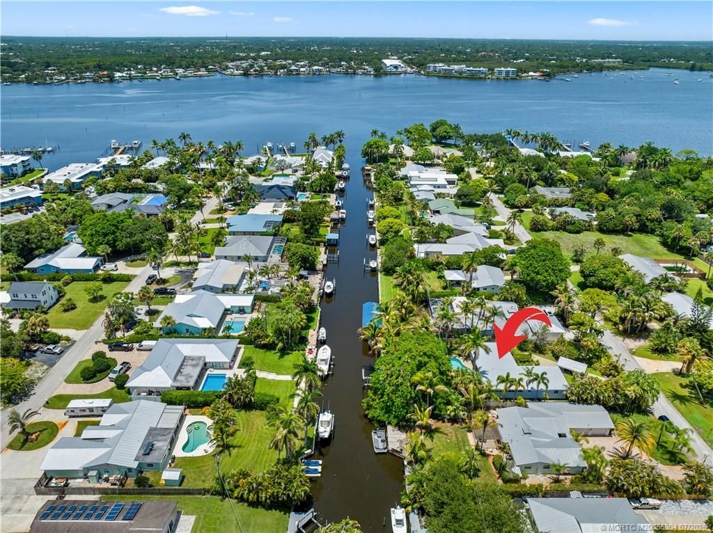 505 SW North Carolina Drive, Stuart, FL 34994 Photo