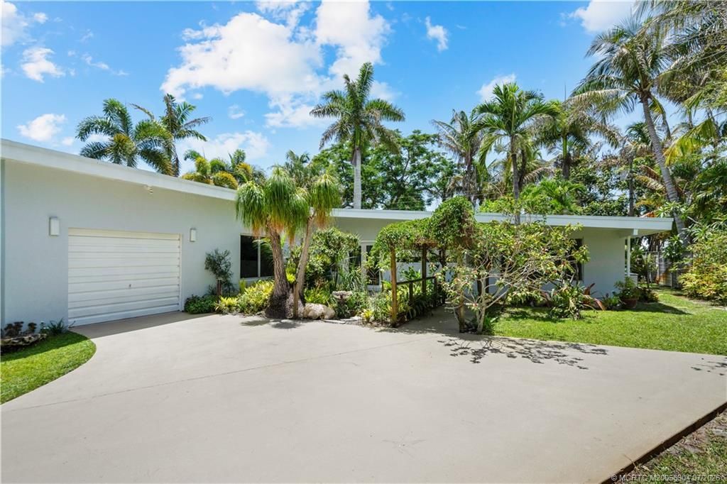 505 SW North Carolina Drive, Stuart, FL 34994 Photo