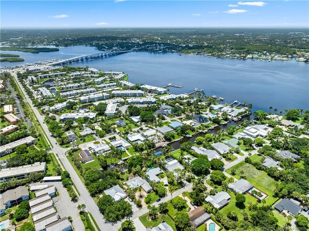 505 SW North Carolina Drive, Stuart, FL 34994 Photo