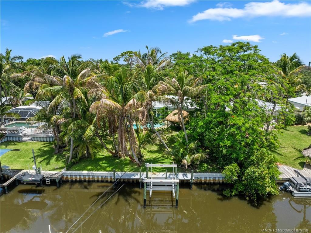 505 SW North Carolina Drive, Stuart, FL 34994 Photo