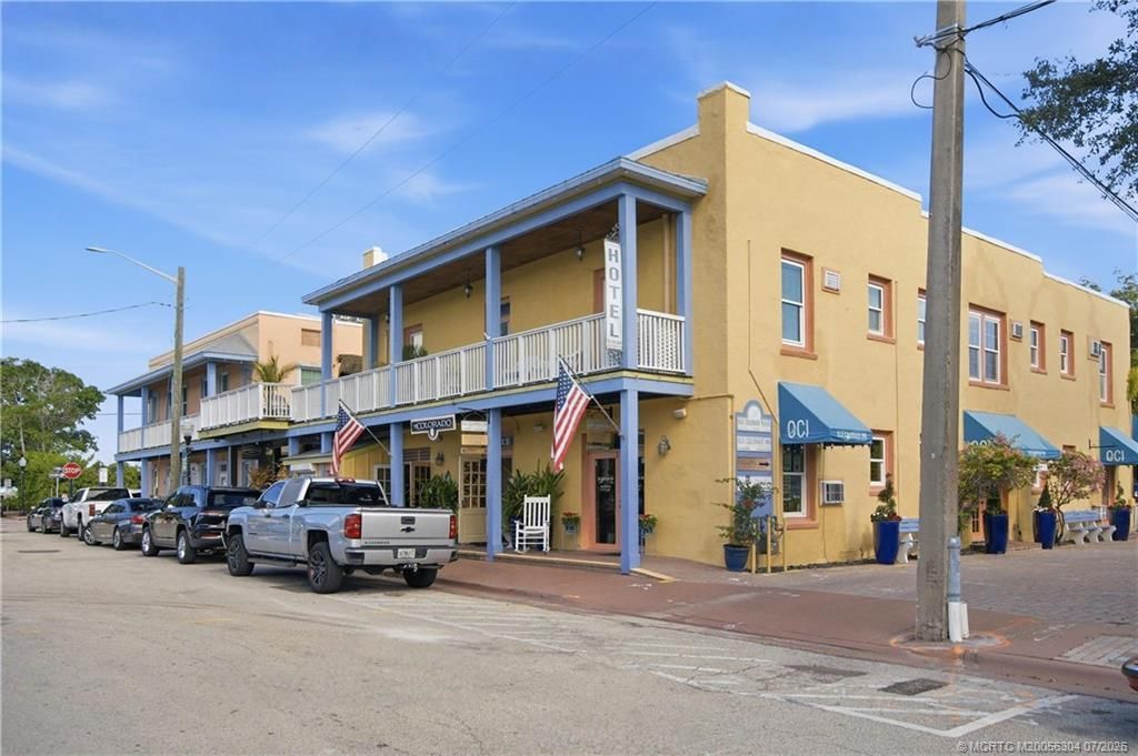 505 SW North Carolina Drive, Stuart, FL 34994 Photo