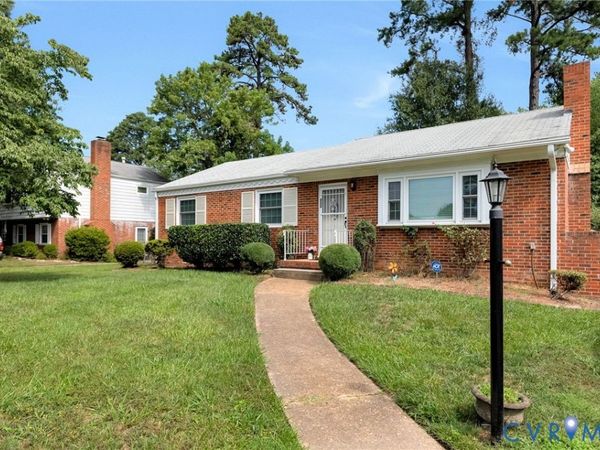 602 Winnetka Avenue , Henrico, VA 23227