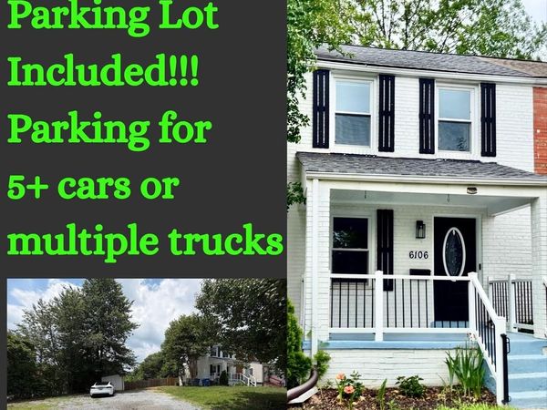 6106 N KINGS HIGHWAY , ALEXANDRIA, VA 22303