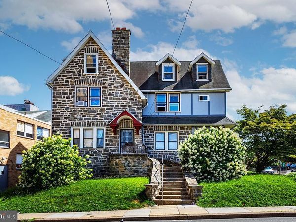 27 GLENDALE ROAD, UPPER DARBY, PA 19082