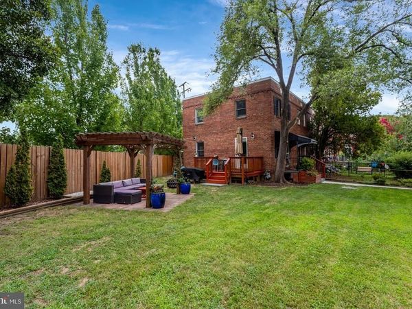 245 BUCHANAN STREET, ALEXANDRIA, VA 22314