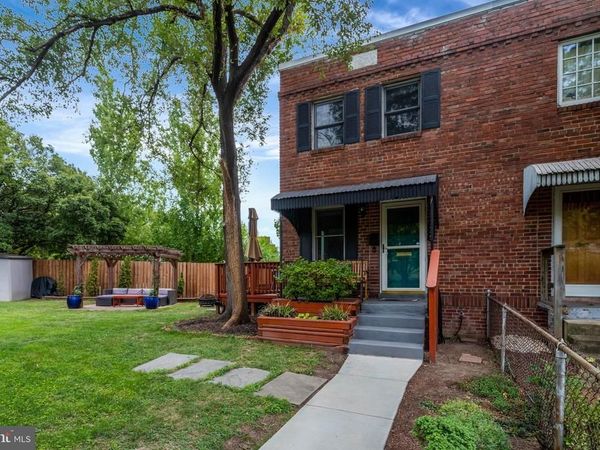 245 BUCHANAN STREET , ALEXANDRIA, VA 22314