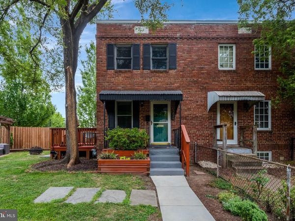 245 BUCHANAN STREET , ALEXANDRIA, VA 22314