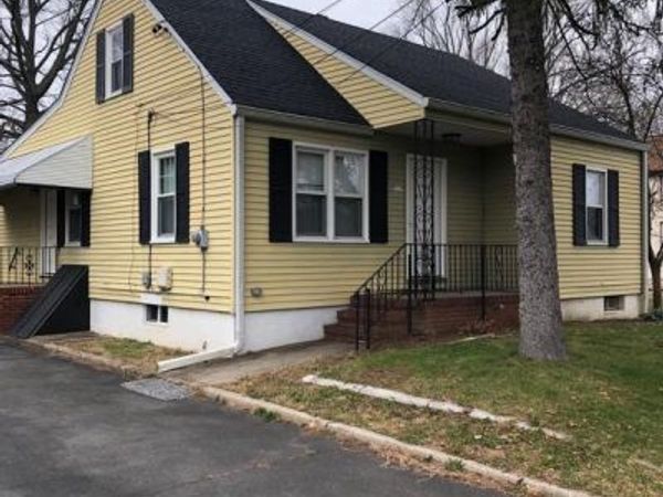 32 KESWICK AVENUE, EWING, NJ 08638
