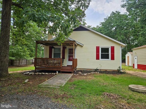 15012 COMFORT LANE , MINERAL, VA 23117