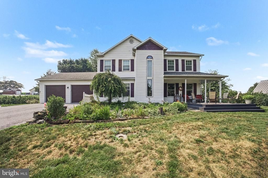 581 HOSTETTER LN L-0002 , ANNVILLE, PA 17003
