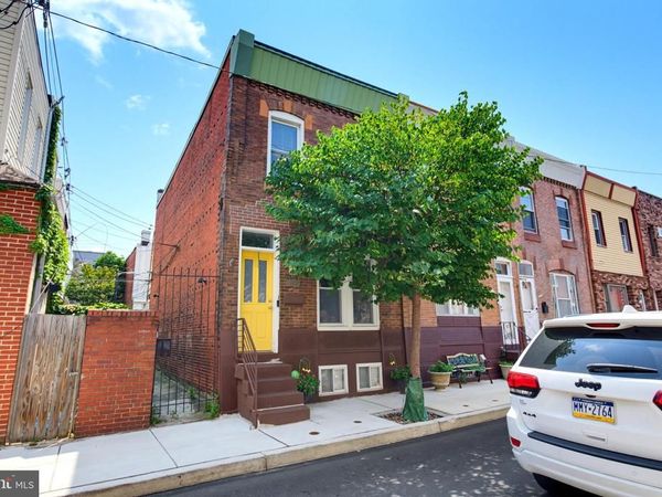 2409 S CLARION STREET, PHILADELPHIA, PA 19148