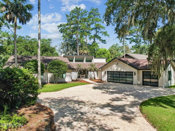 183 WATER OAK Drive, Ponte Vedra Beach, FL 32082