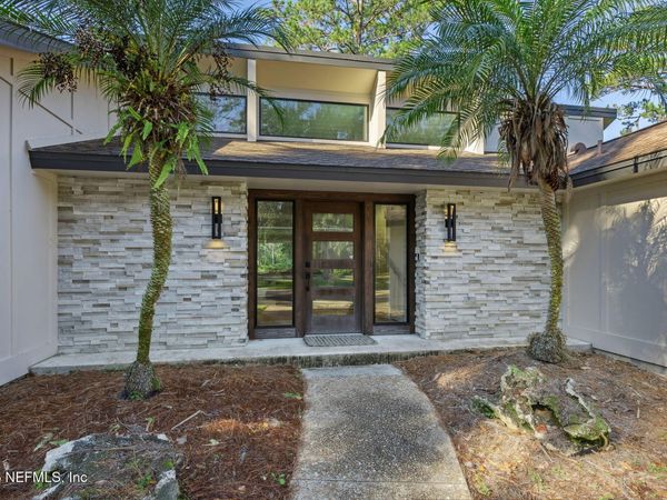 183 WATER OAK Drive, Ponte Vedra Beach, FL 32082