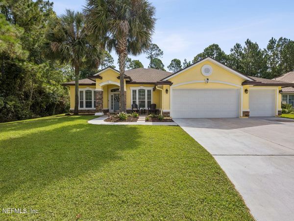 33206 PRAIRIE PARKE Place, Fernandina Beach, FL 32034