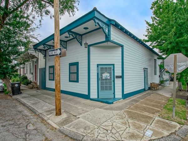 440 BOUNY Street , New Orleans, LA 70114
