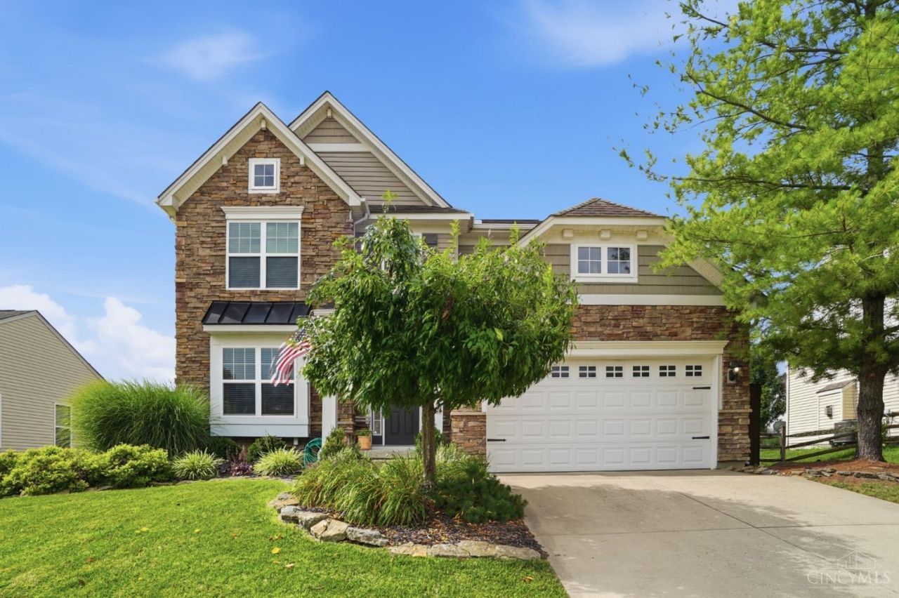 5191 Alpine Court, Liberty Township, OH 45011 Main Photo