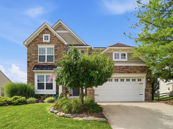 5191 Alpine Court, Liberty Twp, OH 45011