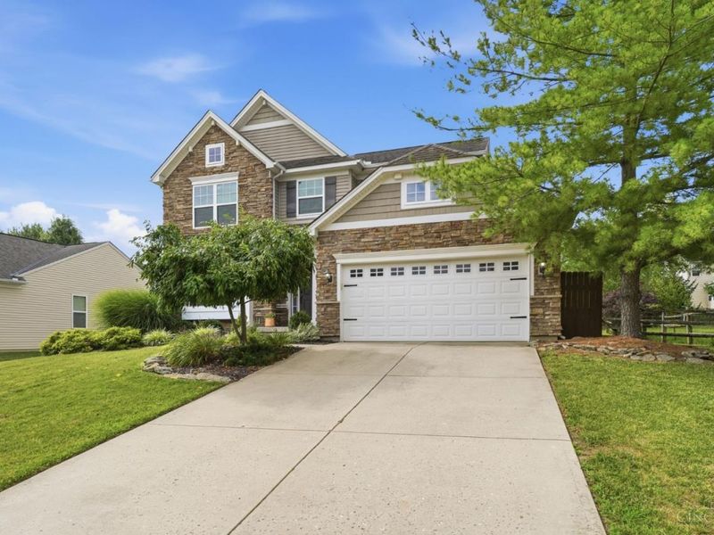 5191 Alpine Court, Liberty Township, OH 45011 Photo 2