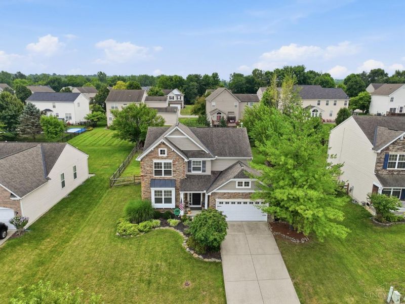 5191 Alpine Court, Liberty Township, OH 45011 Photo 42
