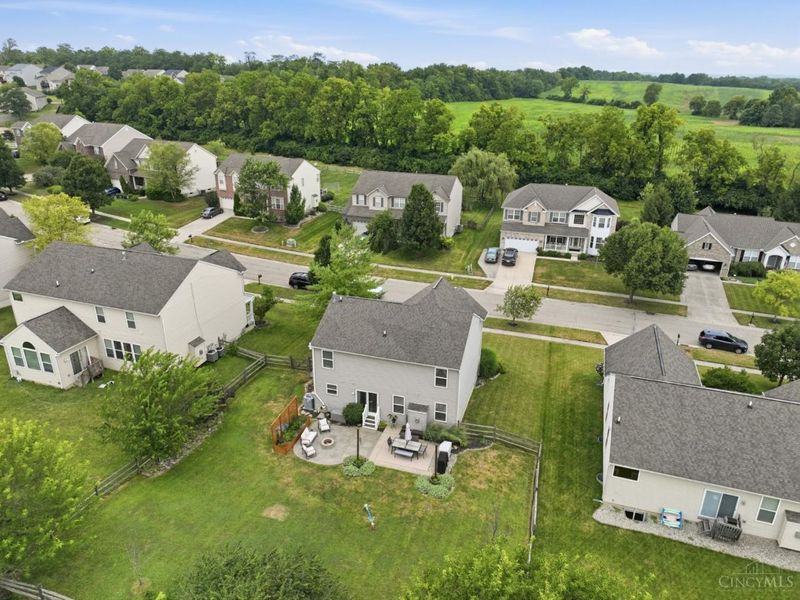 5191 Alpine Court, Liberty Township, OH 45011 Photo 43