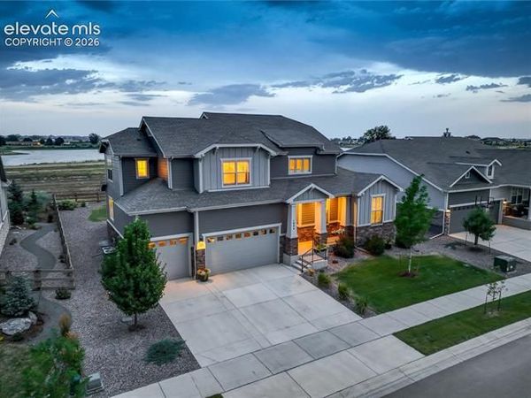 1044 Larimer Ridge Parkway, Timnath, CO 80547