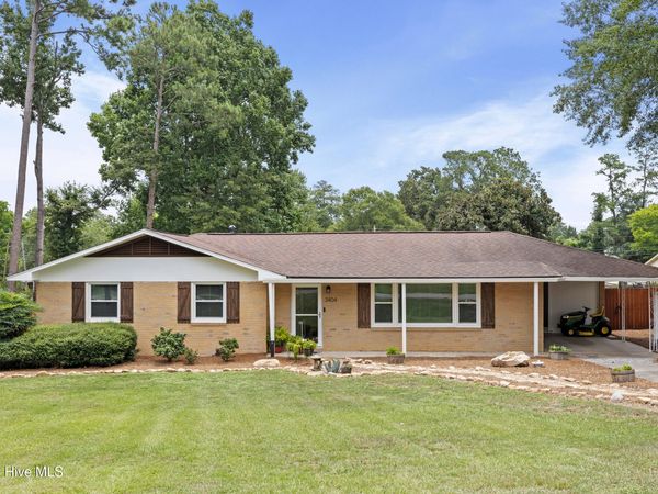 3404 Mura Drive , Augusta, GA 30906