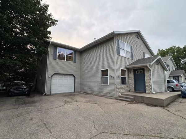 806 N Thompson Drive, Unit 1, Madison, WI 53704
