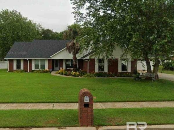 12597 Briarwood Drive, Foley, AL 36535