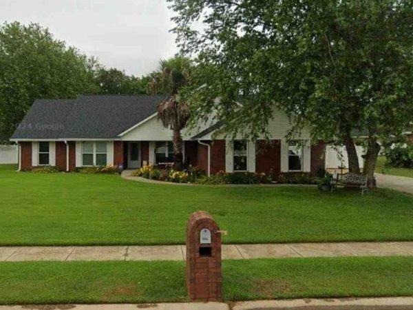 12597 Briarwood Drive, Foley, AL 36535