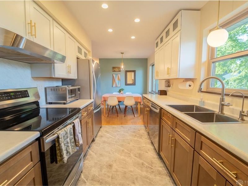 1538 Barton Avenue, Kettering, OH 45429 Photo 15