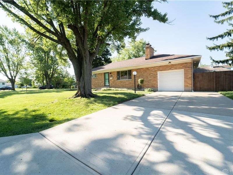 1538 Barton Avenue, Kettering, OH 45429 Photo 2