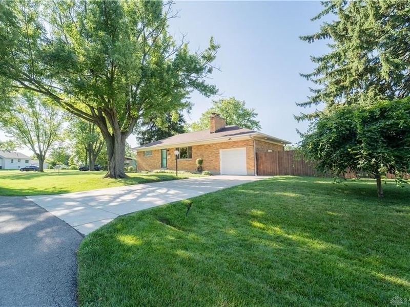 1538 Barton Avenue, Kettering, OH 45429 Photo 3