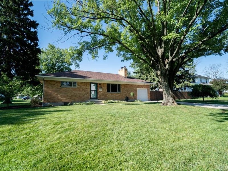 1538 Barton Avenue, Kettering, OH 45429 Photo 4