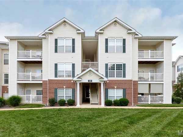 29 Kassebaum Lane, Unit 307, St Louis, MO 63129