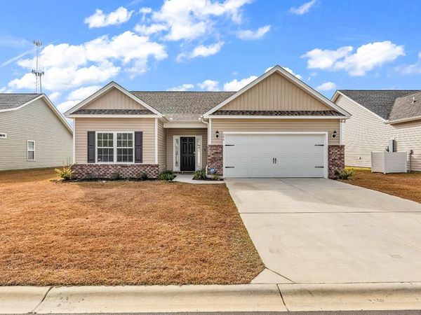 296 Lakota Loop , Longs, SC 29568