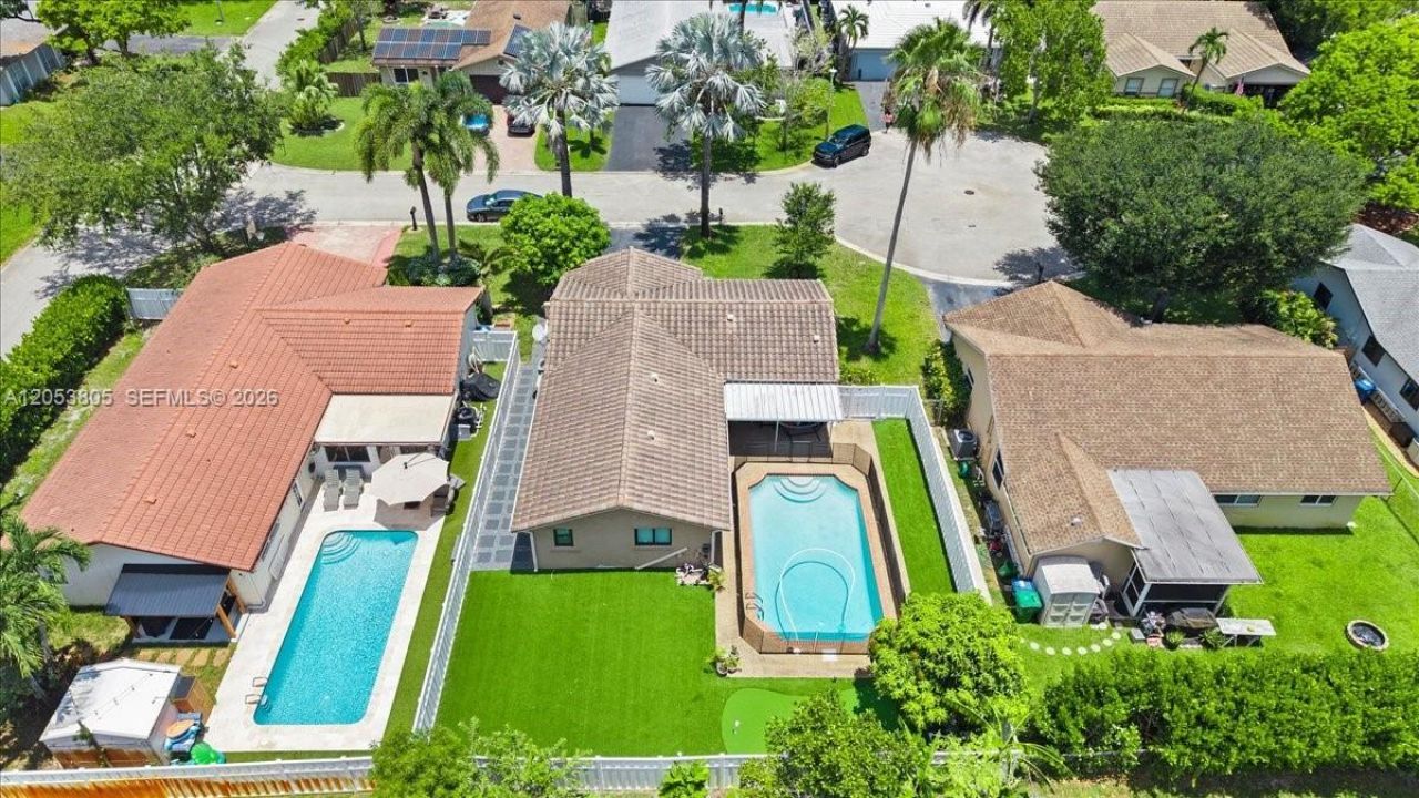 2338 NW 98th Way, Coral Springs, FL 33065 Photo