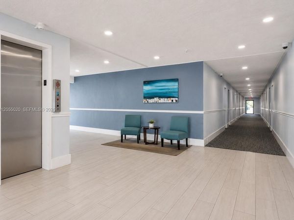 9020 NE 8th Ave , Unit 2F, Miami Shores, FL 33138