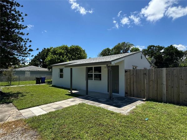 1223-1225 NW 6th Ave , Fort Lauderdale, FL 33311