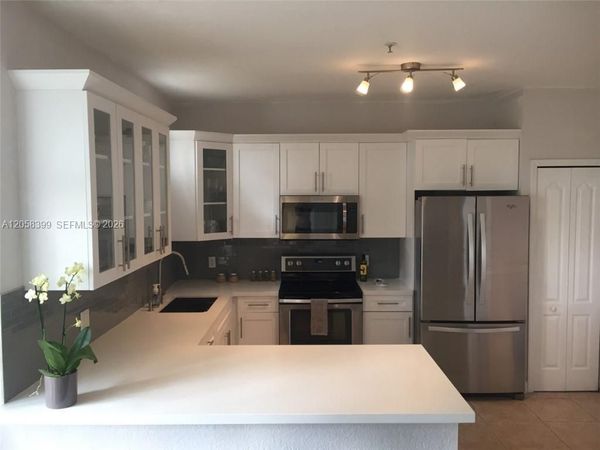 4381 SW 160th Ave , Unit 105, Miramar, FL 33027