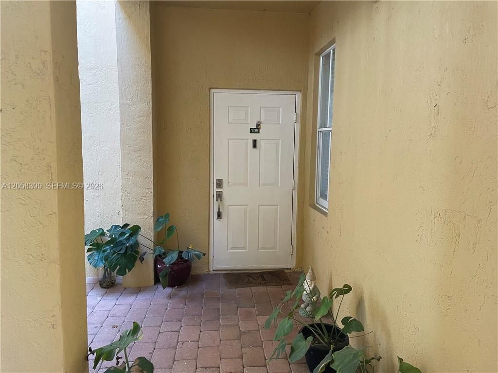4381 SW 160th Ave, Unit 105, Miramar, FL 33027 Photo