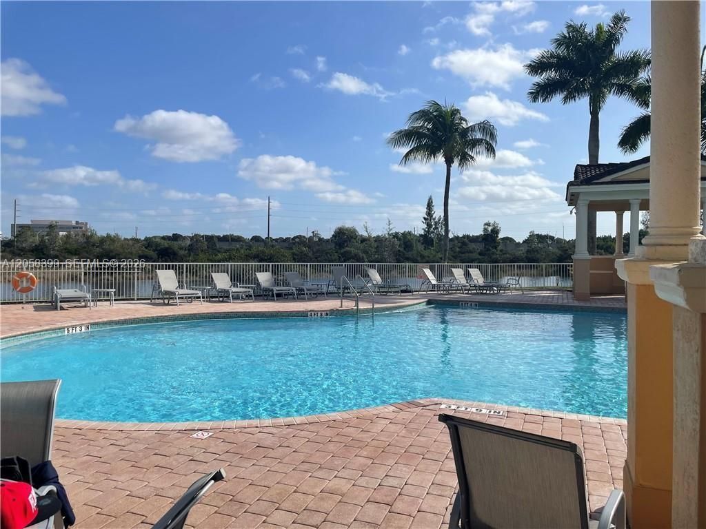 4381 SW 160th Ave, Unit 105, Miramar, FL 33027 Photo